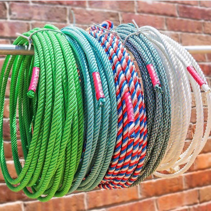 Ropes/Sogas