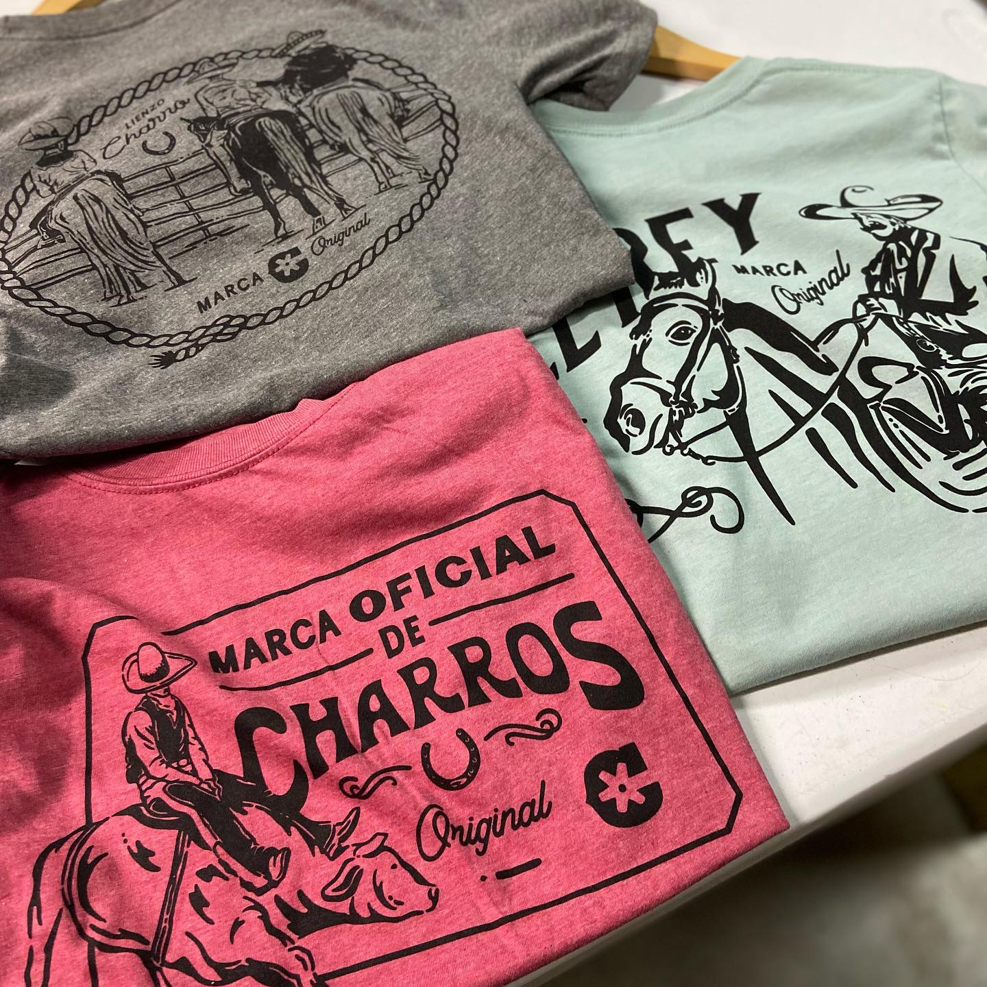 Tshirt(Playeras)