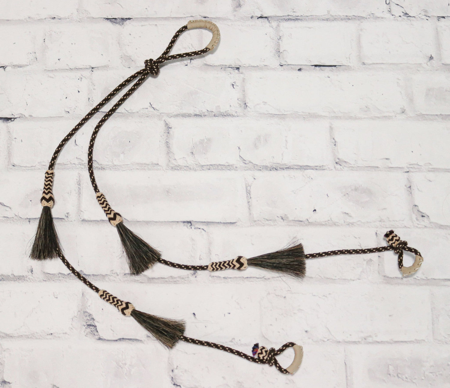 Charro Reins