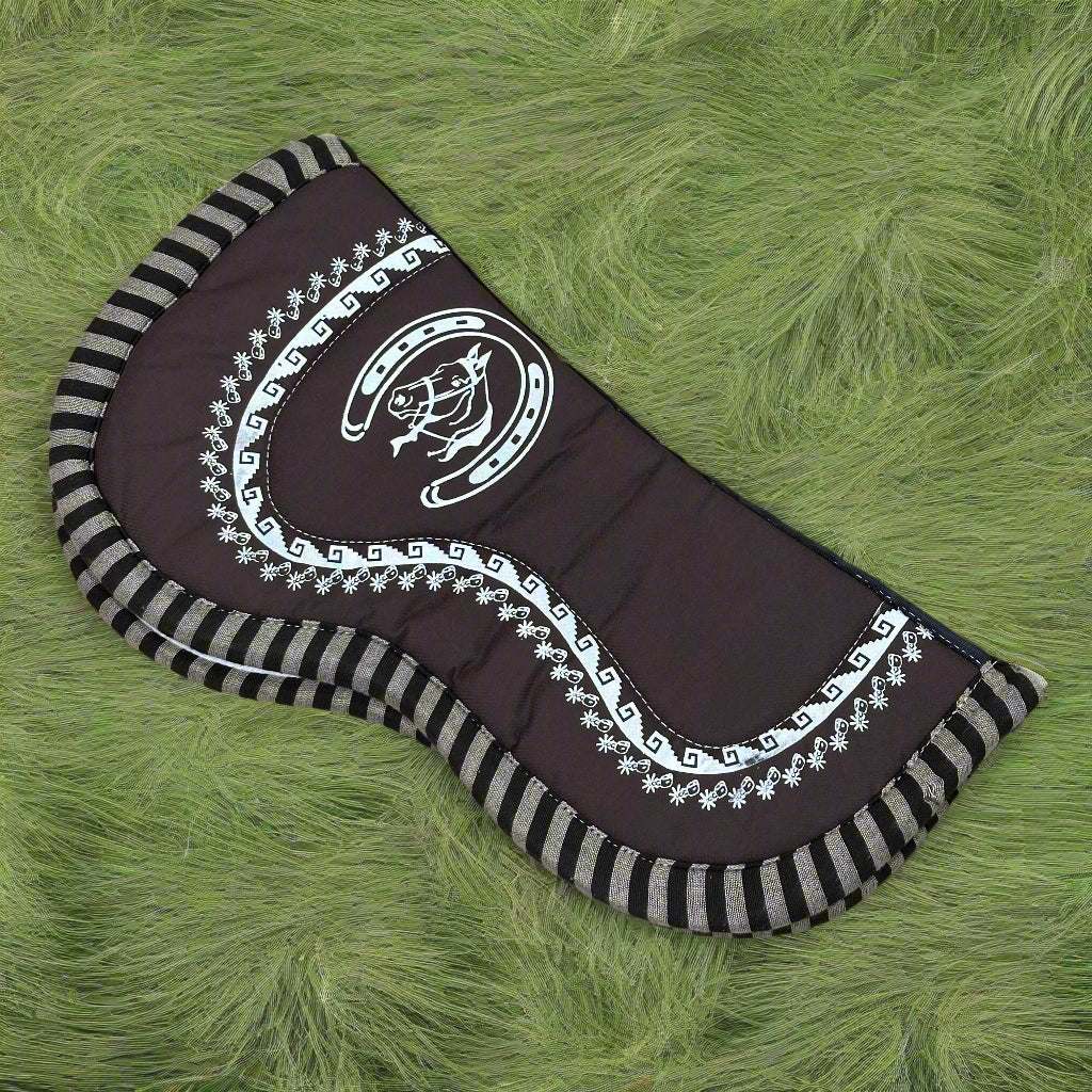 Charro Pads