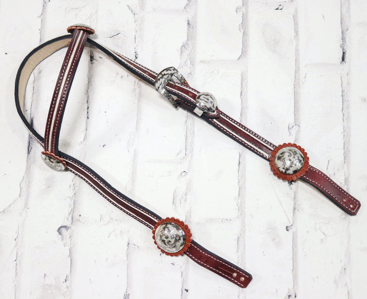 Charro Headstalls