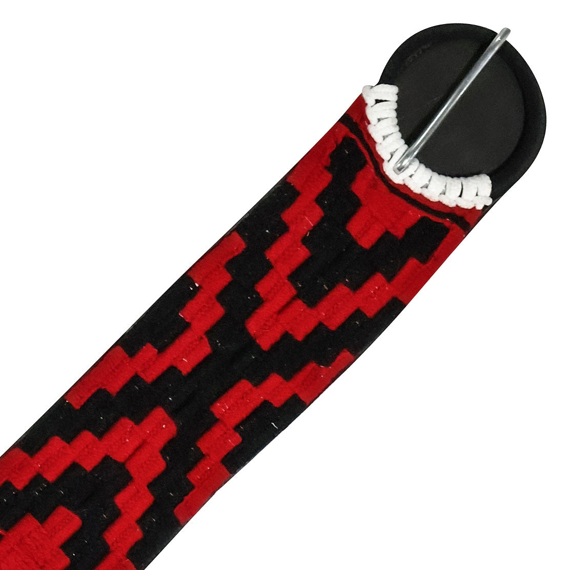 Cincho 35" Red De Algodon Tradiciona Horse Cinch