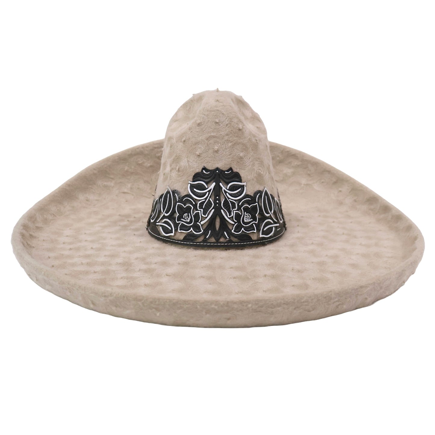 Sombrero MEX 60 Charro Mexican Hat