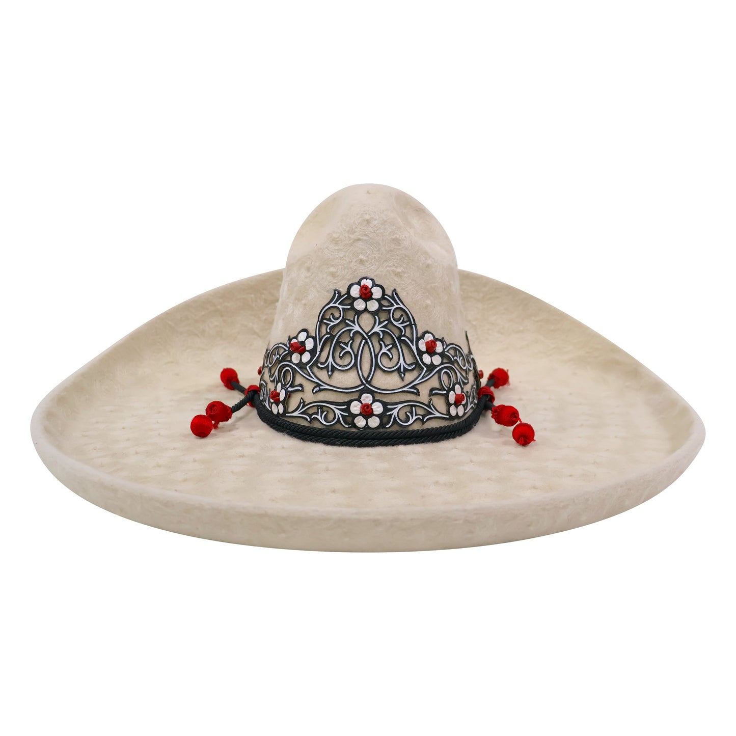 Charro MEX 58 Mexican Sombrero Lienzo Hat