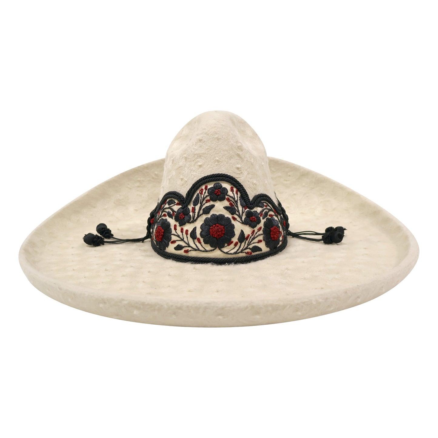 Sombrero Charro (MX 55) Charro Hat Charreria