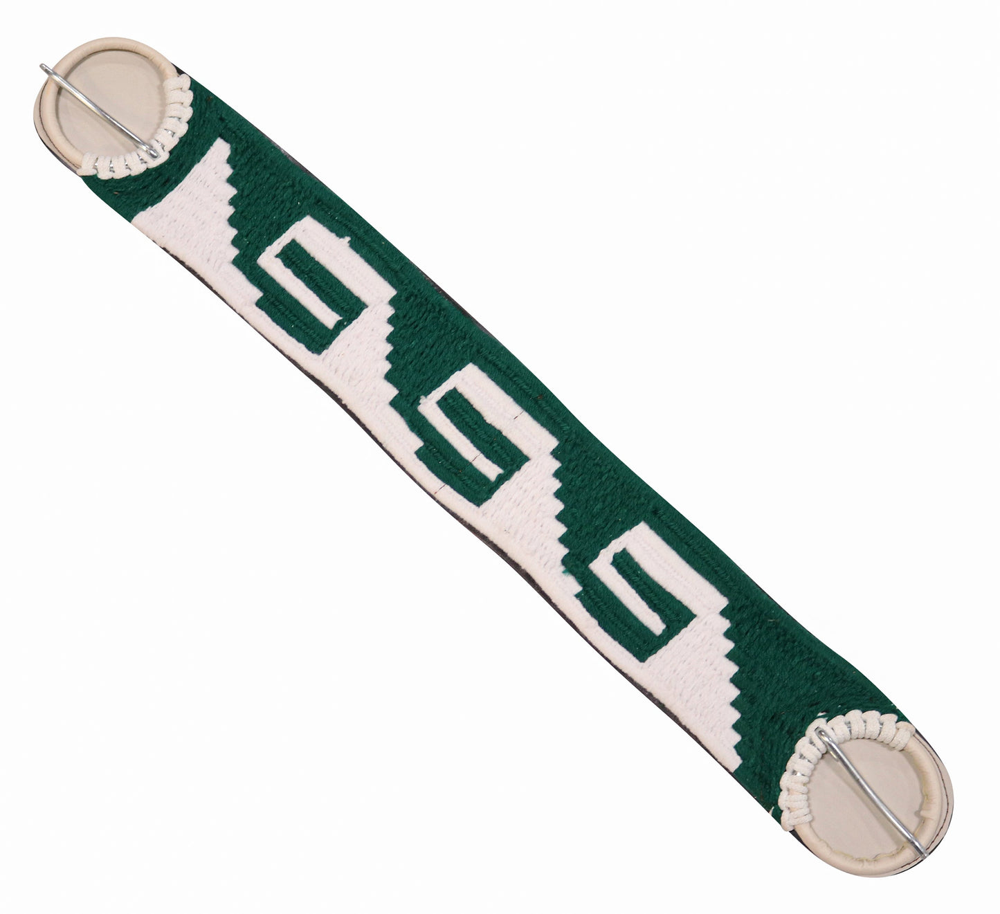 34.5" Cincho Tradicional Horse Simple Cinch