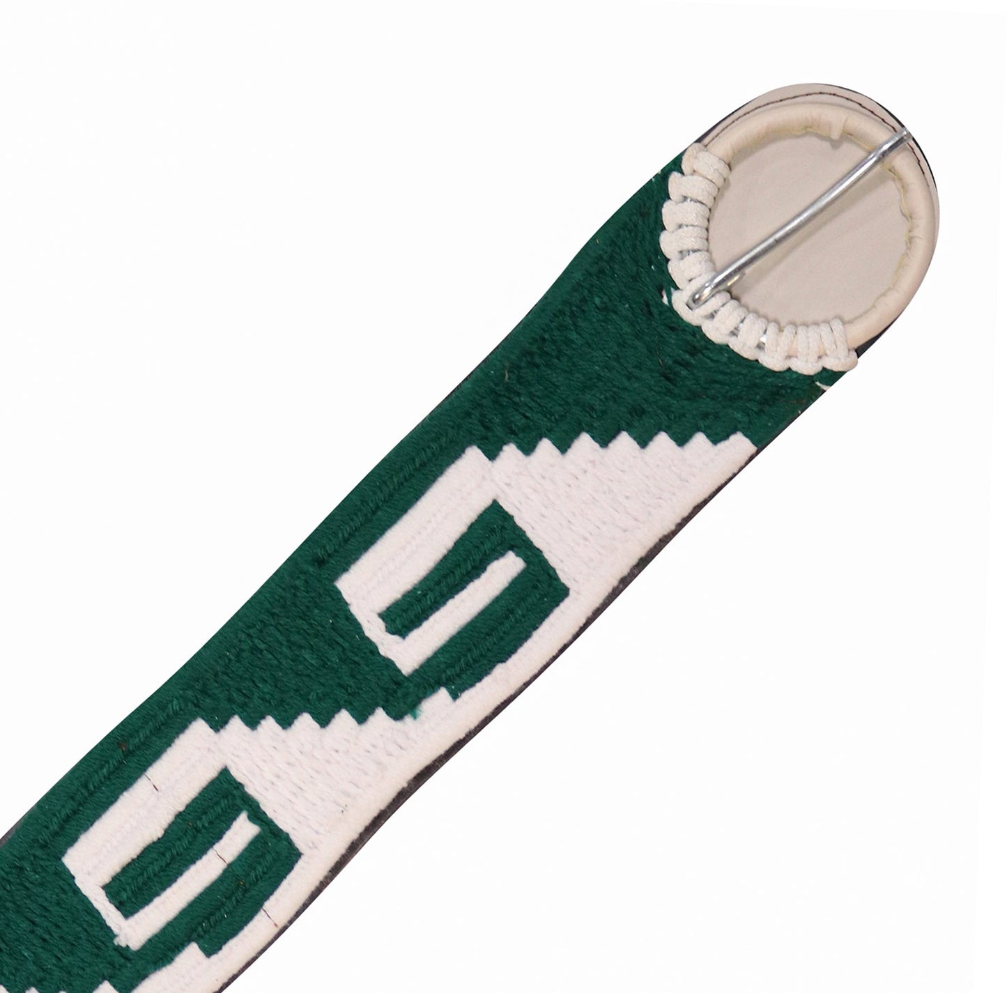34.5" Cincho Tradicional Horse Simple Cinch