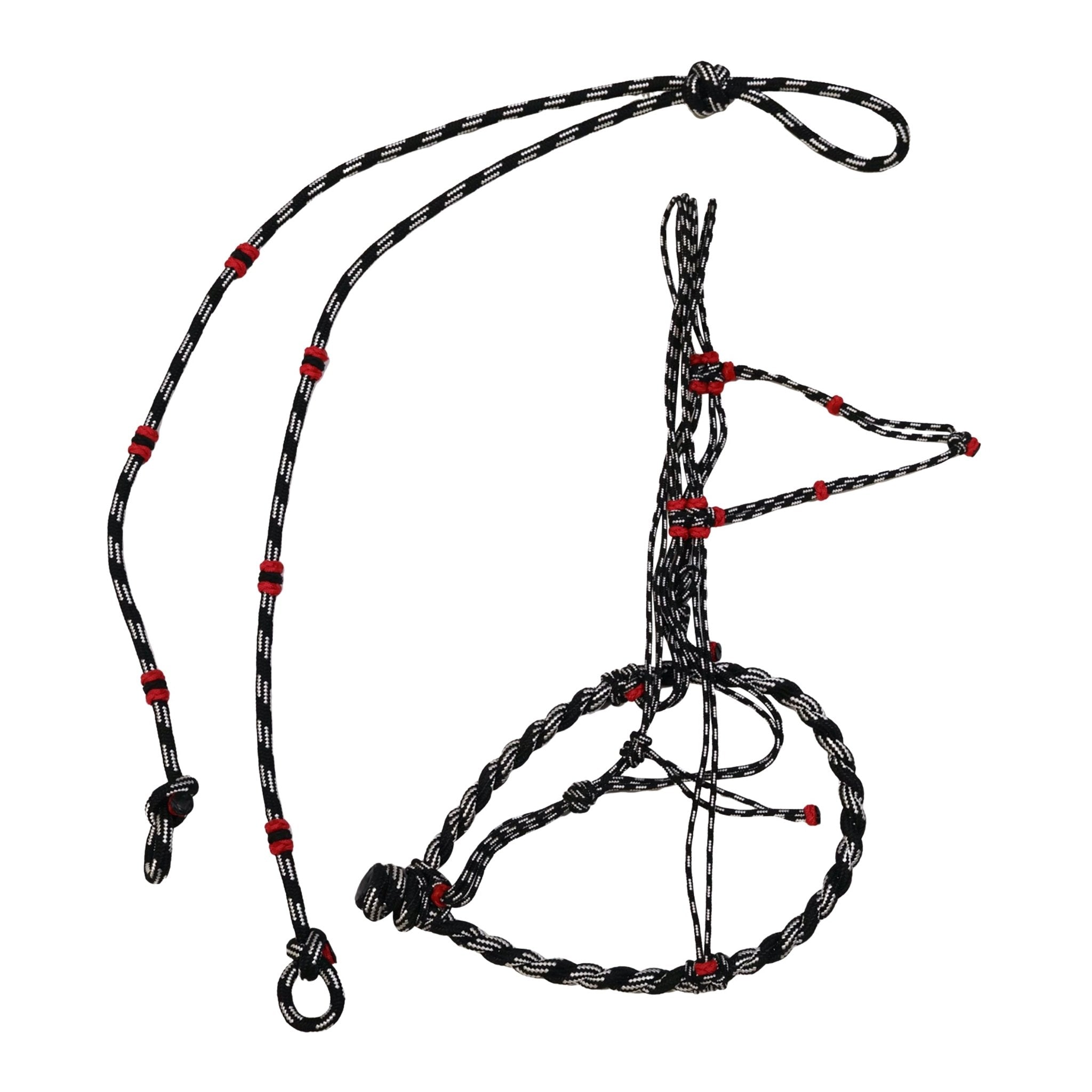 White Charro Juego Riendas Bosal De Gala Fino - Charros Original White Charro Juego Riendas Bosal De Gala Fino - Charros Original