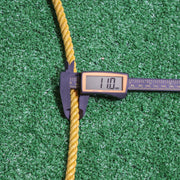 100 Ft Soga de Plomo Lead 11mm Core Lariat Rope - M - Royal Saddles - Ropes/Sogas