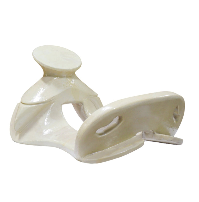 15" Charro Saddle Tree (Fuste) Montura Charra - M - Royal Saddles - Charro Saddle Parts