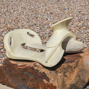 15" Charro Saddle Tree (Fuste) Montura Charra - M - Royal Saddles - Charro Saddle Parts