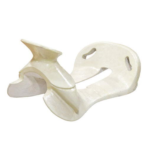 15" Charro Saddle Tree (Fuste) Montura Charra - M - Royal Saddles - Charro Saddle Parts