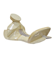 16" Charro Saddle Tree Fuste Bola Montura Charra - M - Royal Saddles - Charro Saddle Parts