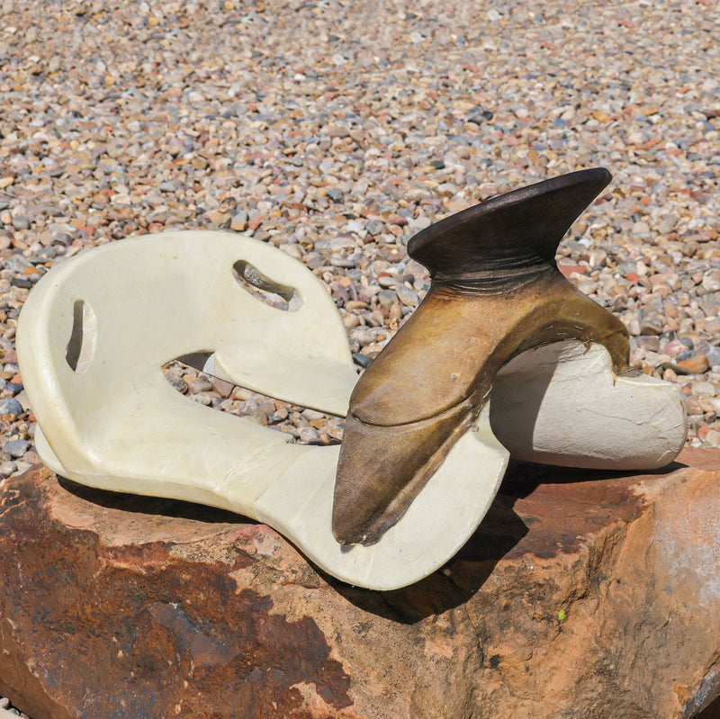 14” Fuste Charro Tree Forrado Con Zurron De Toro - M-Royal Saddles - Charro Saddle Parts