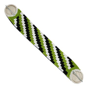 35" Cincho Charro Braided Neoprene Cinch - M - Royal Saddles - Charro Cinchos