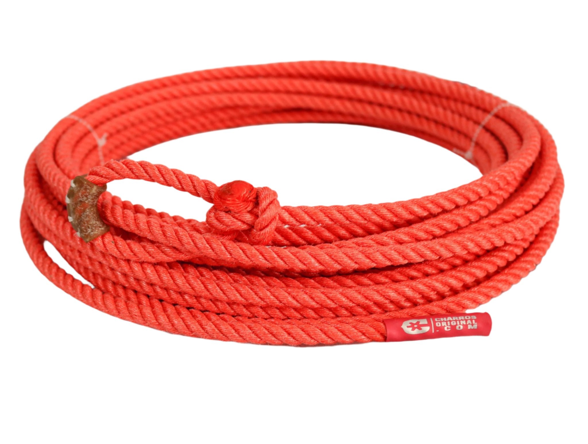Sago Ropes Ropes/Sogas – Charros Original