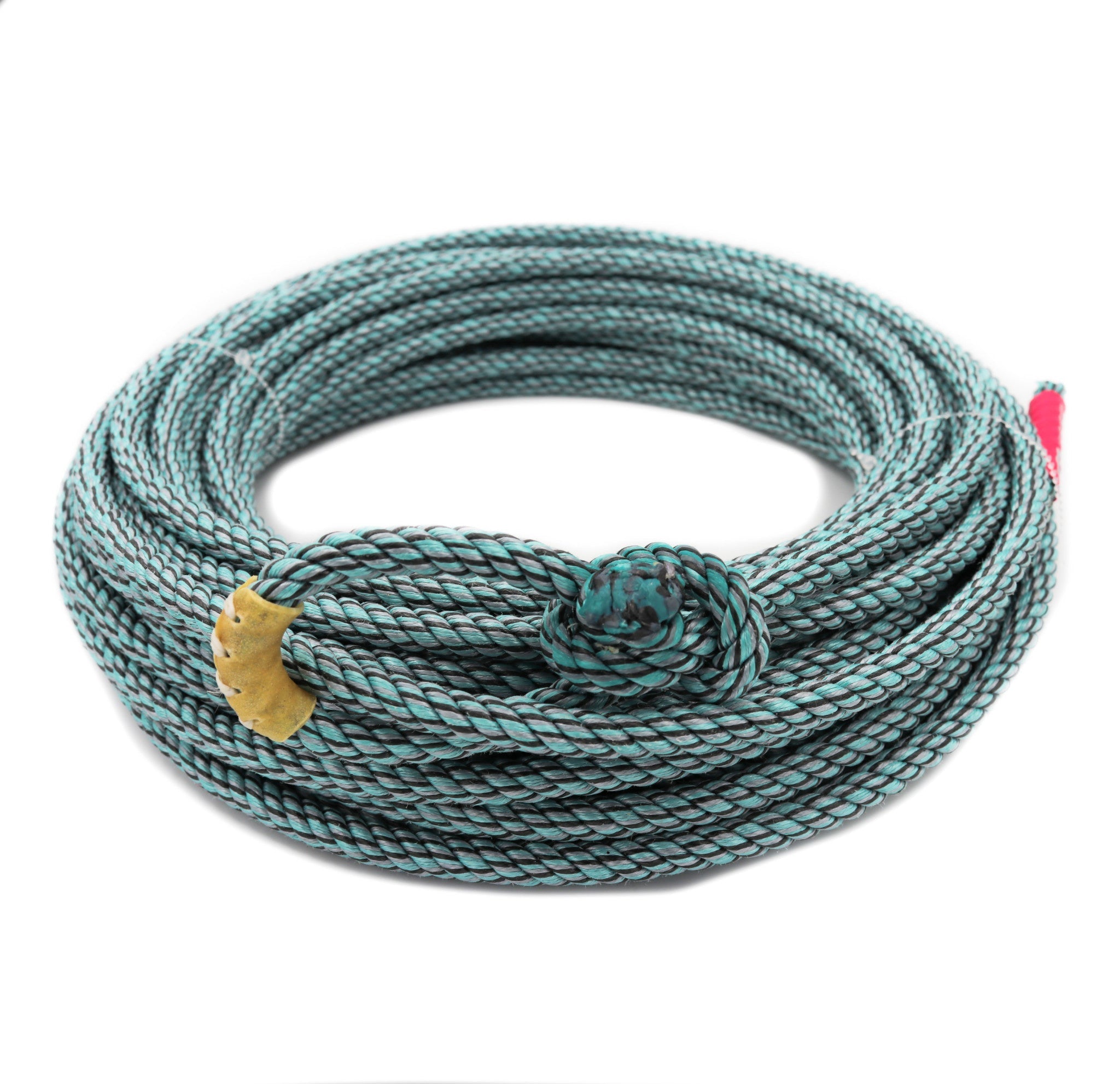 Sago Ropes Ropes/Sogas – Charros Original