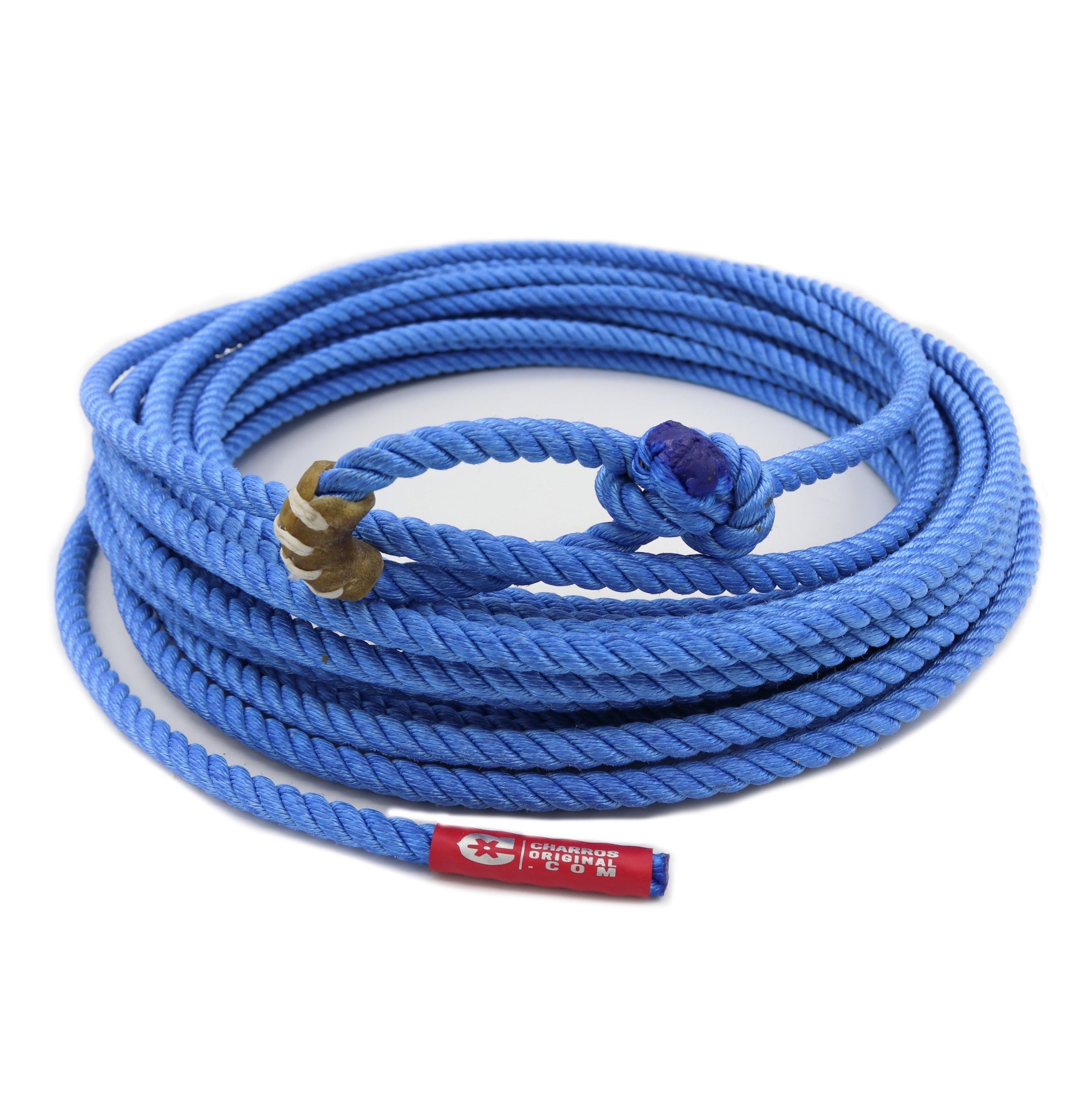 Ropes/Sogas – Charros Original