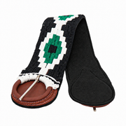 36" Mexican Charro Cinch Horse Saddle Cincho Para Montura - M-Royal Saddles - Charro Cinchos