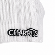 Charros Original Colas Snapback Hat - M-Royal Saddles - Charros Original Hats