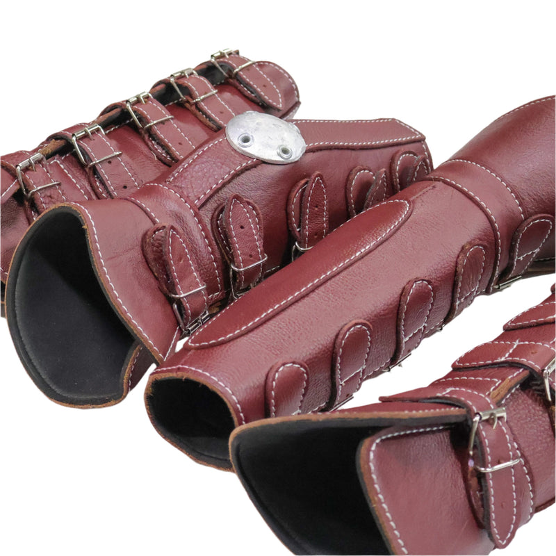 Protectores Para Caballo Vino Leg Boot