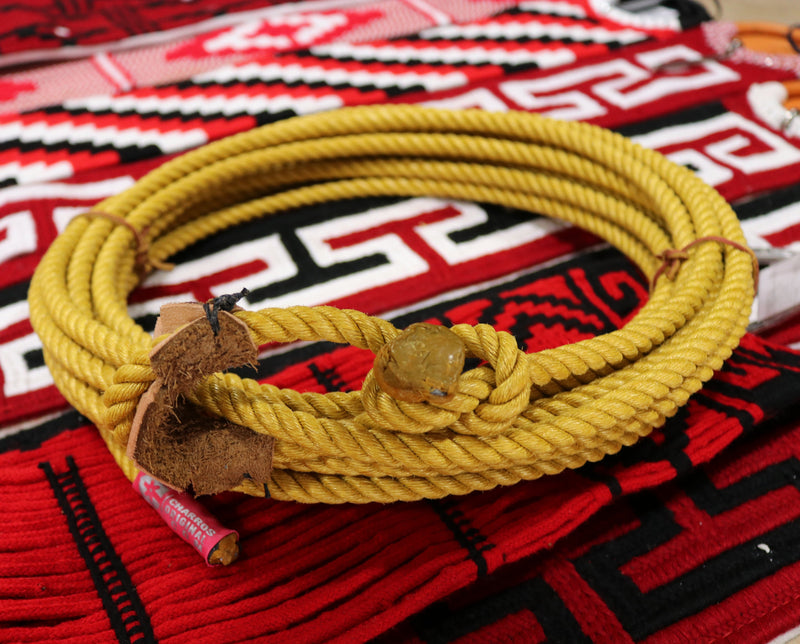 LIMITED - 48FT Soga de Plomo Poly-Nylon Rope