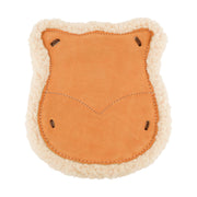 Asiento Mexican Charro Cushion Horse Saddle Tree - M-Royal Saddles - Charro Saddle Parts