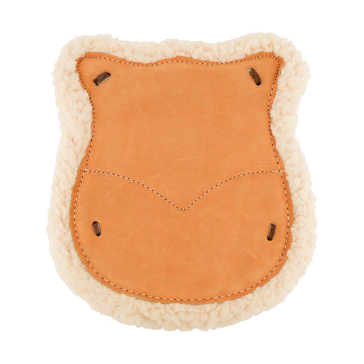 Asiento Mexican Charro Cushion Horse Saddle Tree - M-Royal Saddles - Charro Saddle Parts