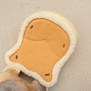 Asiento Mexican Charro Cushion Horse Saddle Tree - M-Royal Saddles - Charro Saddle Parts