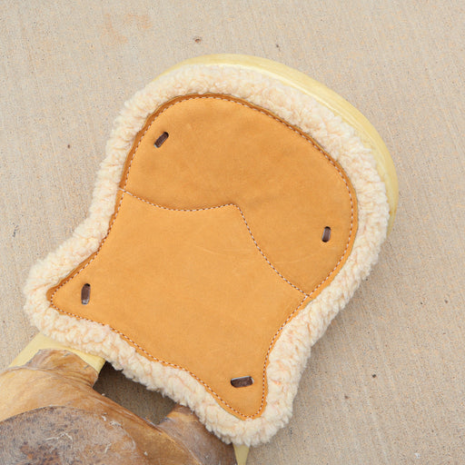 Asiento Mexican Charro Cushion Horse Saddle Tree - M-Royal Saddles - Charro Saddle Parts