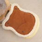 Charro Cushion Asiento Horse Saddle Seat - M-Royal Saddles - Charro Saddle Parts