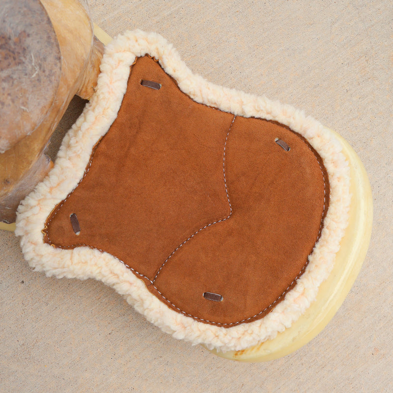 Charro Cushion Asiento Horse Saddle Seat - M-Royal Saddles - Charro Saddle Parts