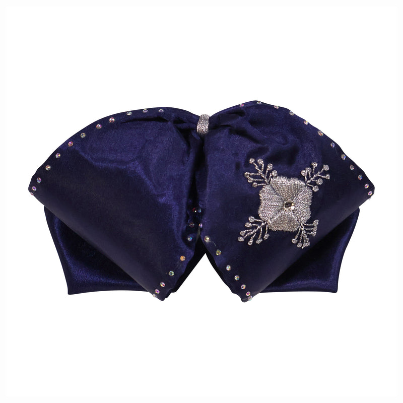 Mono Traditional Azul Camisa Oro Charra