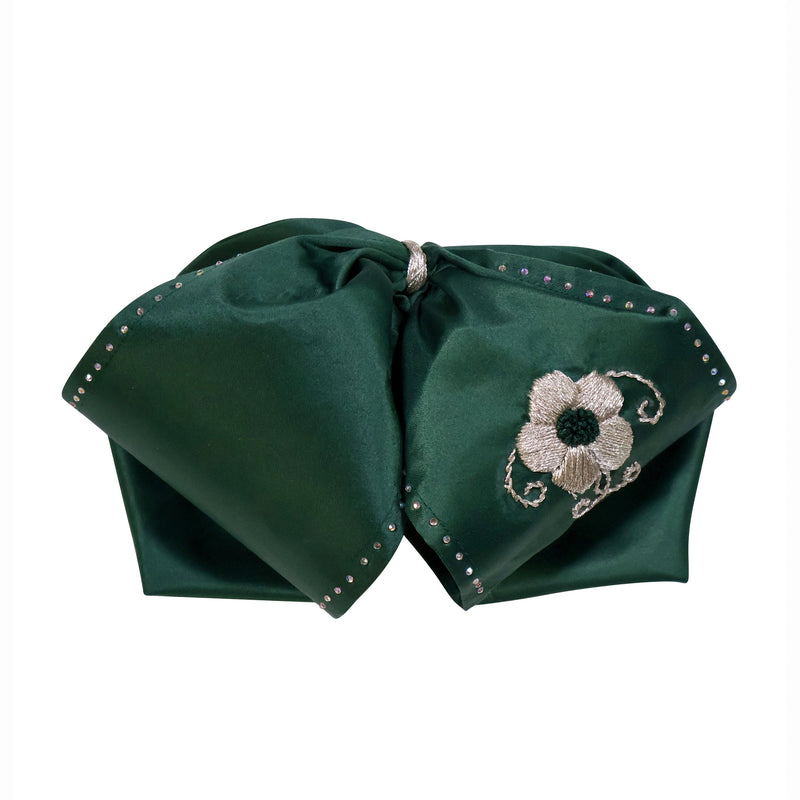 Two-Tone Charro Mono Camisa Charra Bowtie