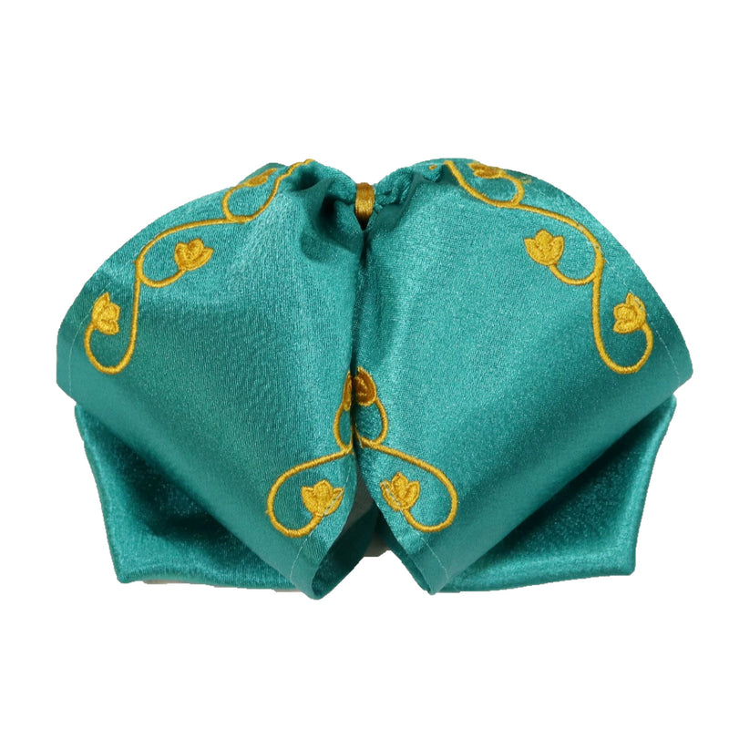 Charro Mexican Turquoise Mexican Mono Charro