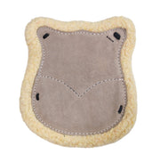 Asiento Charro Cushion Horse Saddle - M - Royal Saddles - Charro Saddle Parts