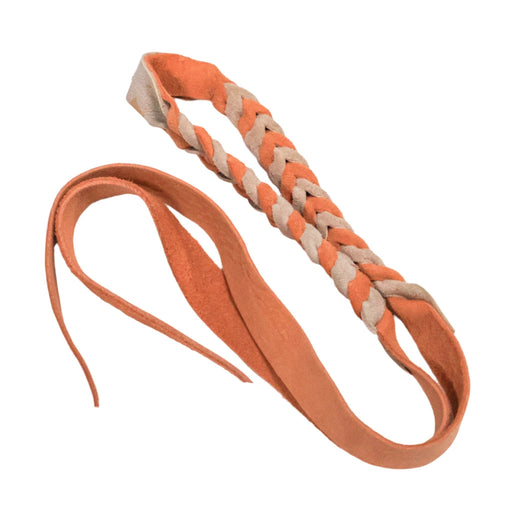 Barbiquejo Charro Mexican Sombrero Ajustable Strap - M - Royal Saddles - Sombreros Charros