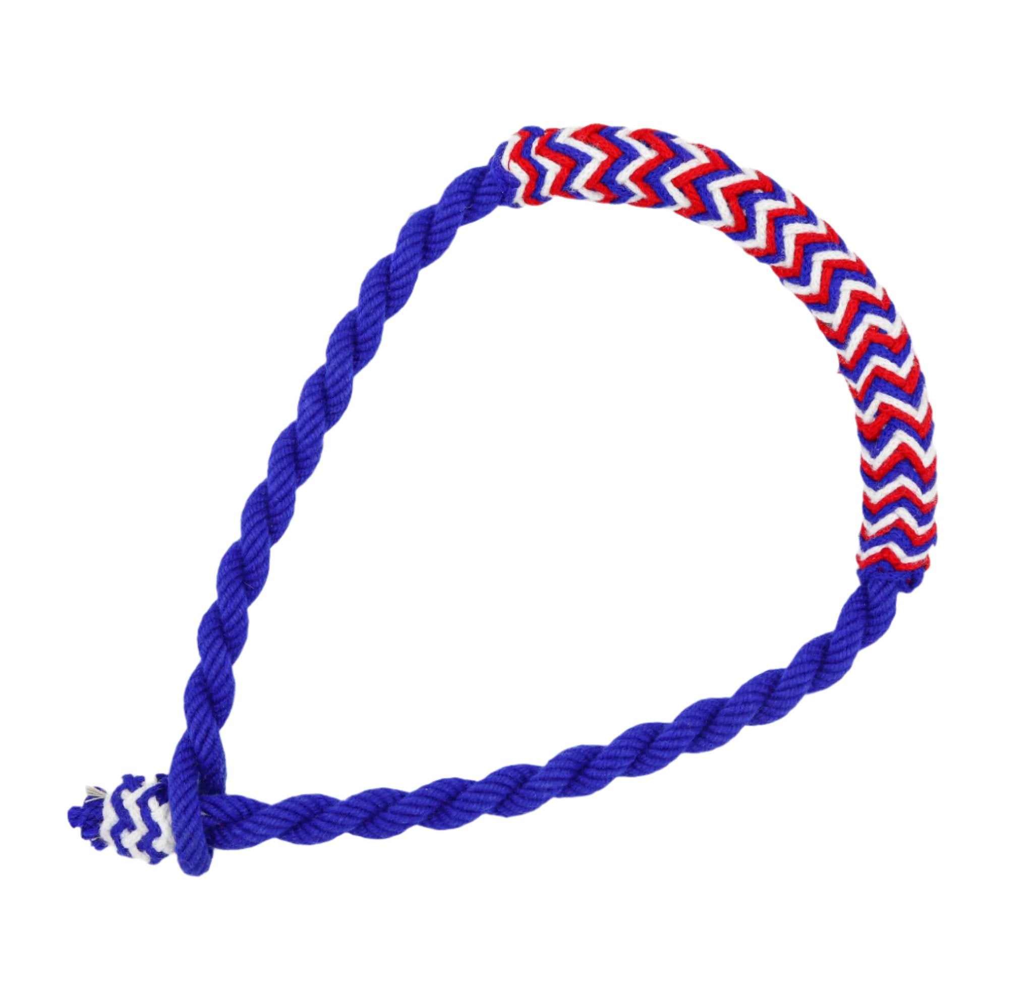Bosal Neon Azul Charro Algodon Horse Cotton Braided Bosal — Charros ...