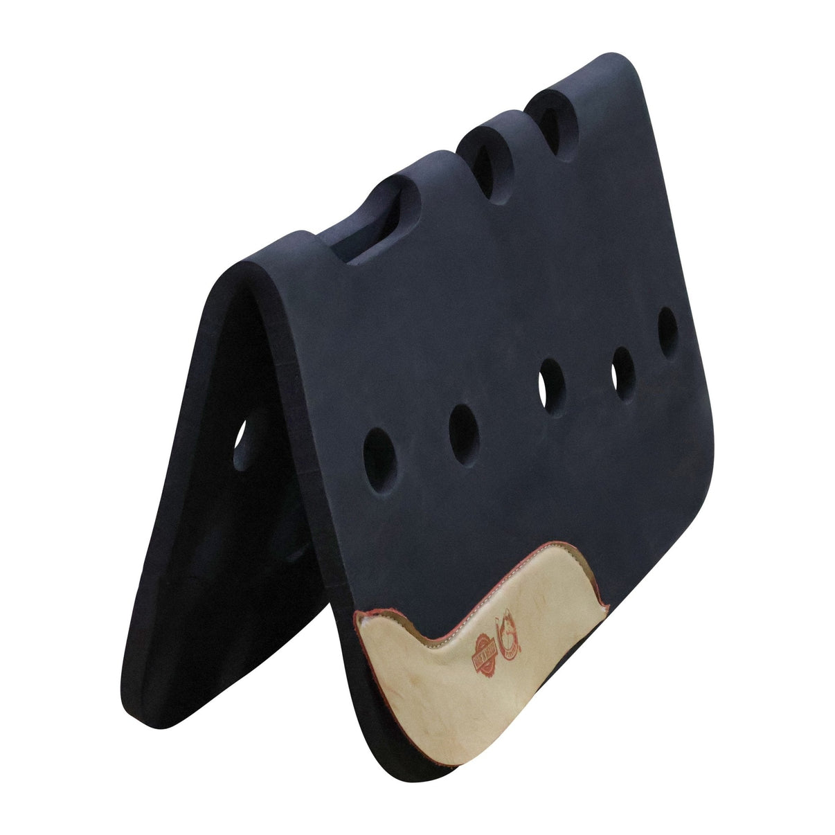 Carona Ortopedica Montura Charra Horse Saddle Pad - M - Royal Saddles - Charro Pads/Caronas