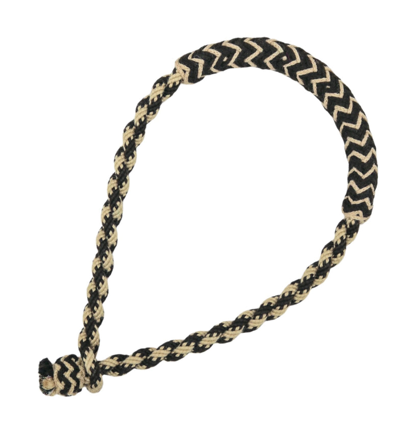 Charro Bosal Cotton Cafe Tan Lienzo Charro - M - Royal Saddles - Charro Bozal