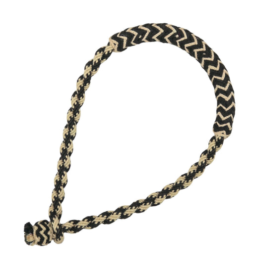 Charro Bosal Cotton Cafe Tan Lienzo Charro - M - Royal Saddles - Charro Bozal