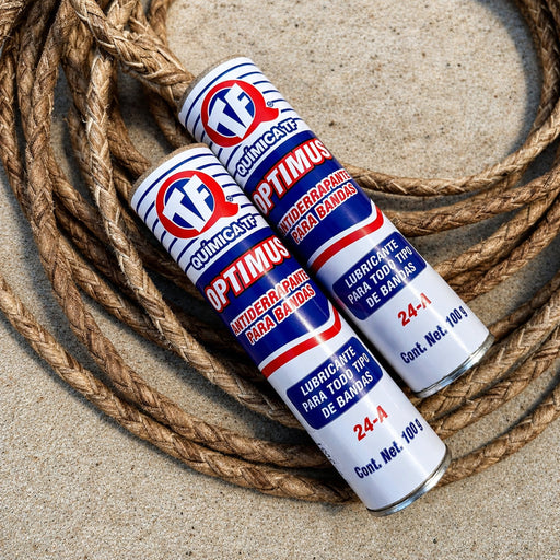 Charro Brea (Resin) – 2 Small Tubes (100 g Total) | Grip & Control Charrería - M - Royal Saddles - Ropes/Sogas