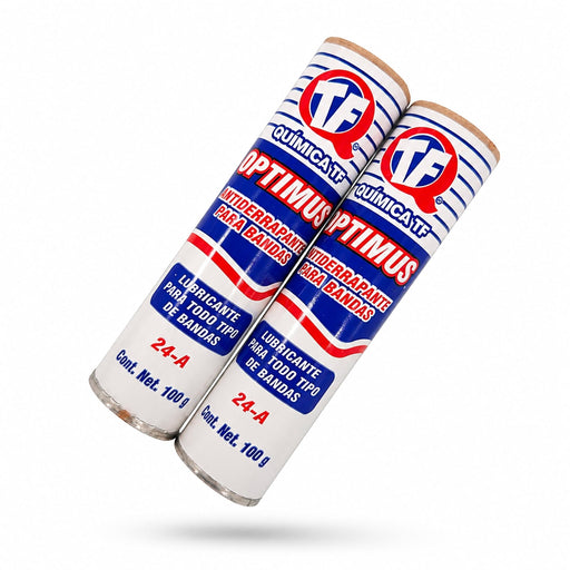 Charro Brea (Resin) – 2 Small Tubes (100 g Total) | Grip & Control Charrería - M - Royal Saddles - Ropes/Sogas
