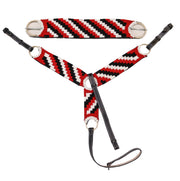 Charro Caballo Cincho Pechera Breastcollar 31" Cinch - M - Royal Saddles - Charro Breastcollar/Pechera