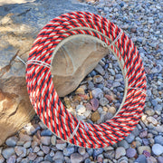 Charro Rope Soga 28 Meters Ixtle Para Piales Ixtle - M - Royal Saddles - Ropes/Sogas
