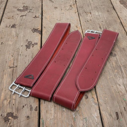 Charro Saddle Vino Fenders Arciones Para Montura - M - Royal Saddles - Charro Saddle Parts
