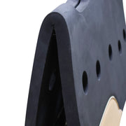 Gruesa Carona Thick Ortopedica Montura Charra Horse Pad - M - Royal Saddles - Charro Pads/Caronas