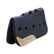 Gruesa Carona Thick Ortopedica Montura Charra Horse Pad - M - Royal Saddles - Charro Pads/Caronas