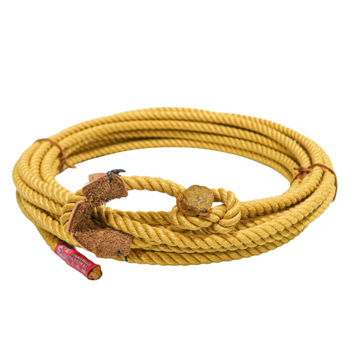 LIMITED - 17FT Poly - Nylon Rope Soga de Plomo - M - Royal Saddles - Ropes/Sogas