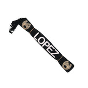 Lopez Charro Sarape Montura Charra - M - Royal Saddles - Sarapes